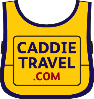 Caddie Travel
